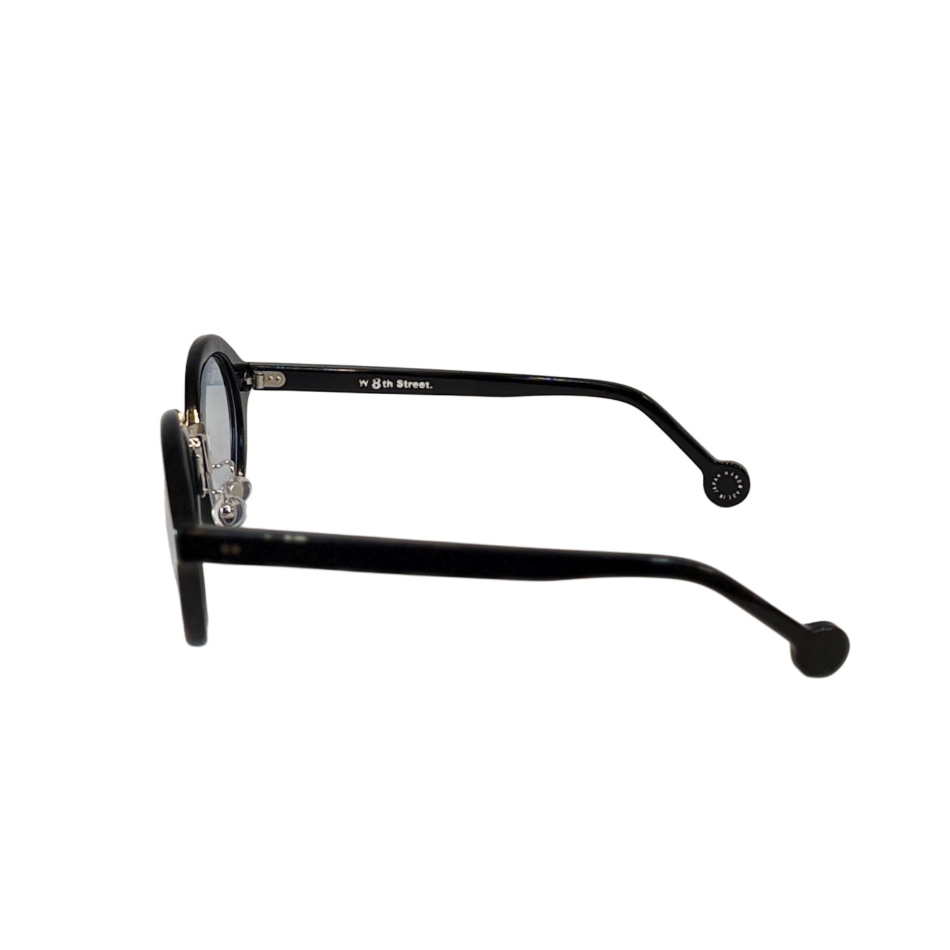 VN-030 8th Streets BLACK