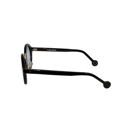VN-030 8th Streets BLACK