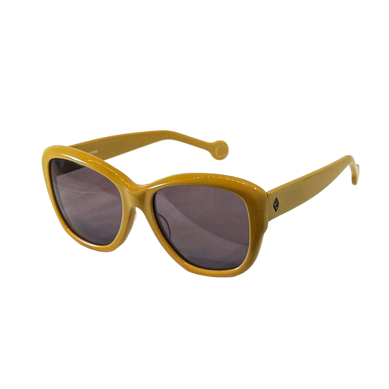 VN-006  Glasgow MUSTARD