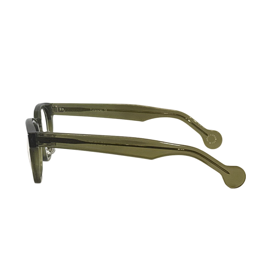 VN-036  Delancey St.  CLEAR OLIVE