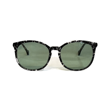 VN-019  Spaight St BLACK柄