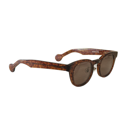 VN-036  Delancey St.  KASURI BROWN