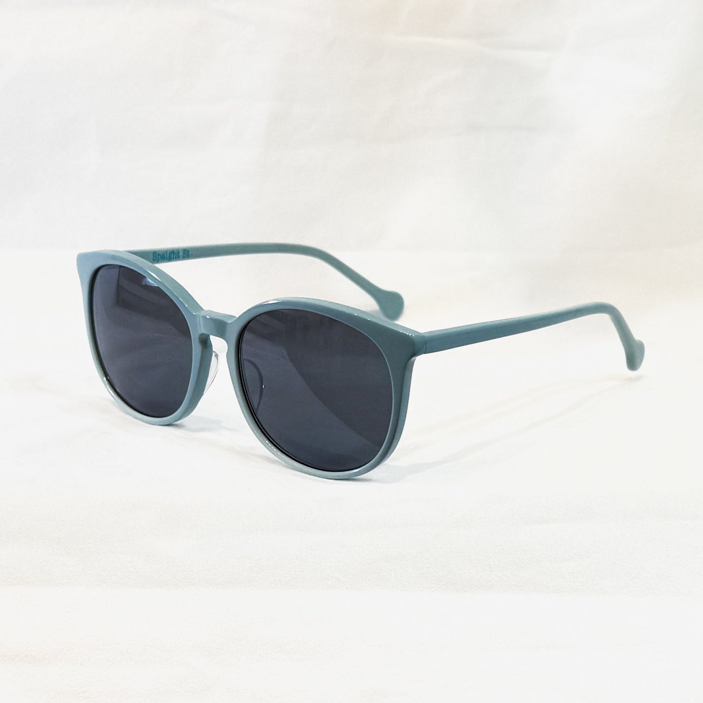 VN-019  Spaight St MINT GREEN
