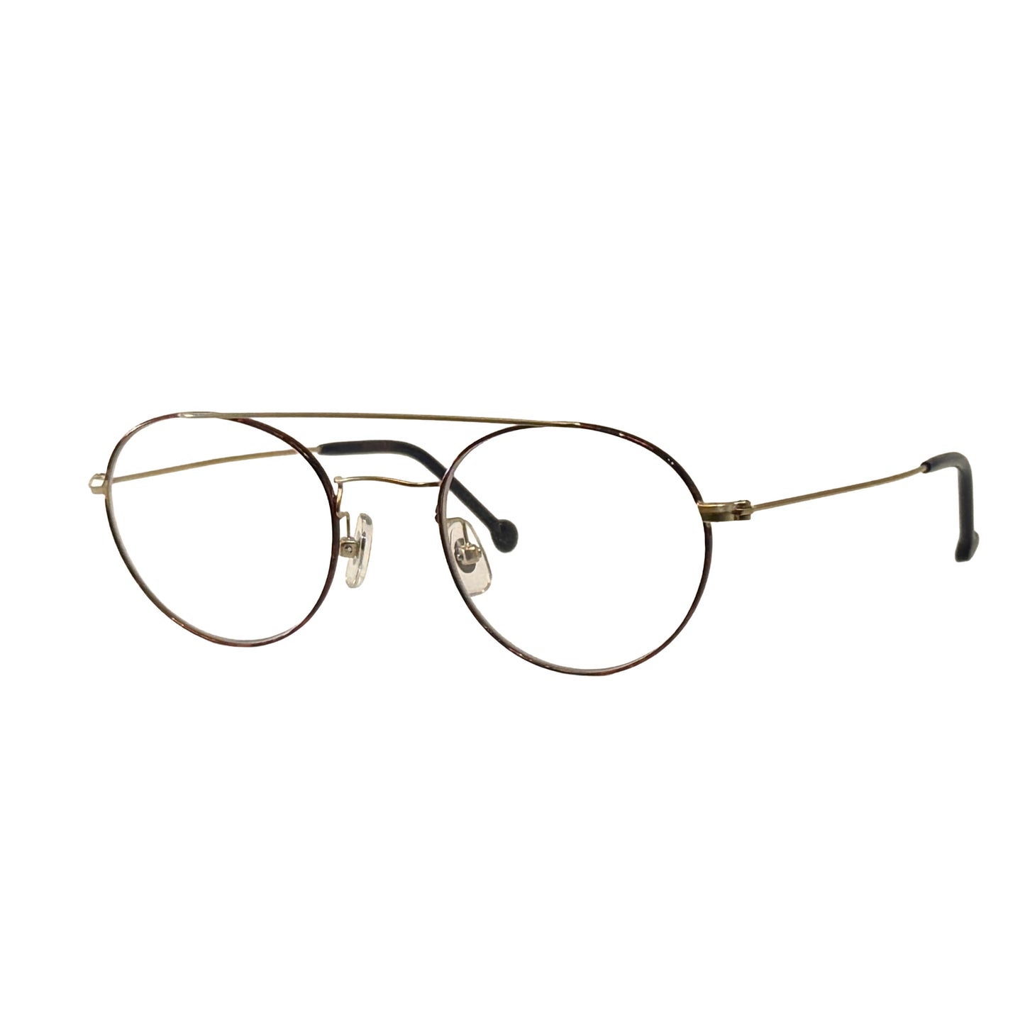 VN-028W  七宝付きMercury  Wブリッジ　べっ甲柄