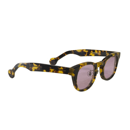 VN-036  Delancey St.  べっ甲柄