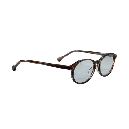 VN-011  Columbus Ave.  BROWN BLUE