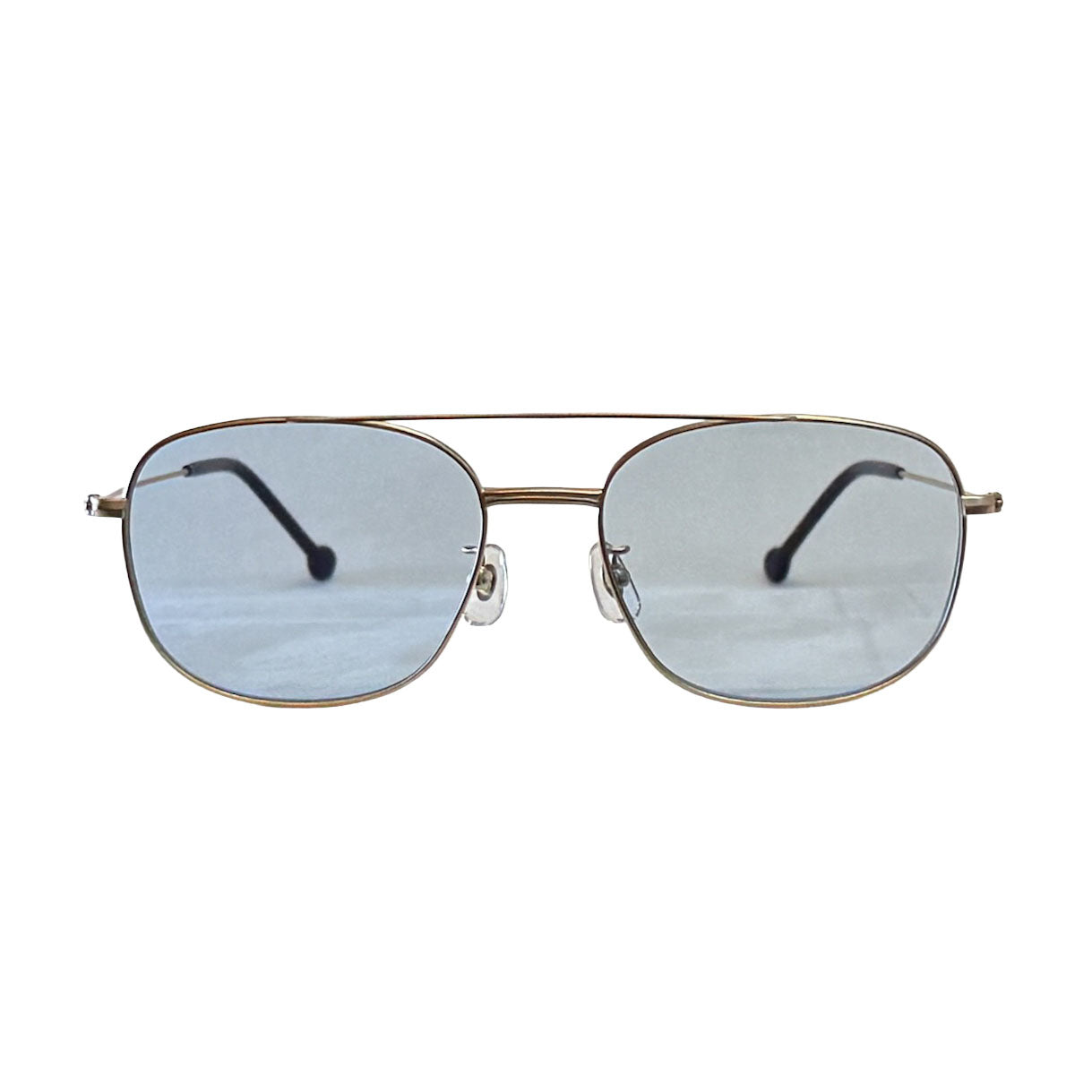 VN-018W Peckham2ブリッジ　MAT GOLD