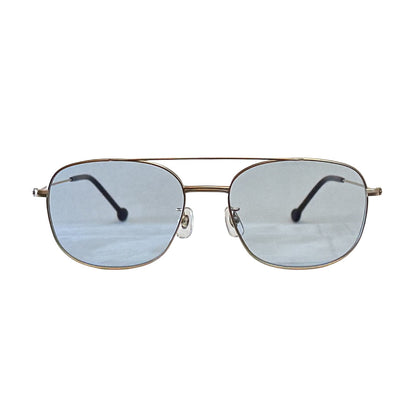 VN-018W Peckham2ブリッジ　MAT GOLD