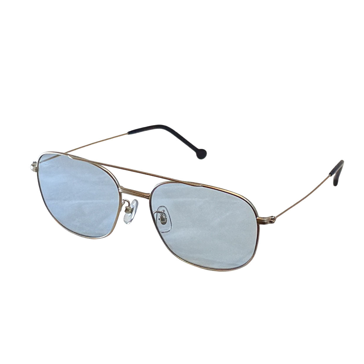 VN-018W Peckham2ブリッジ　MAT GOLD