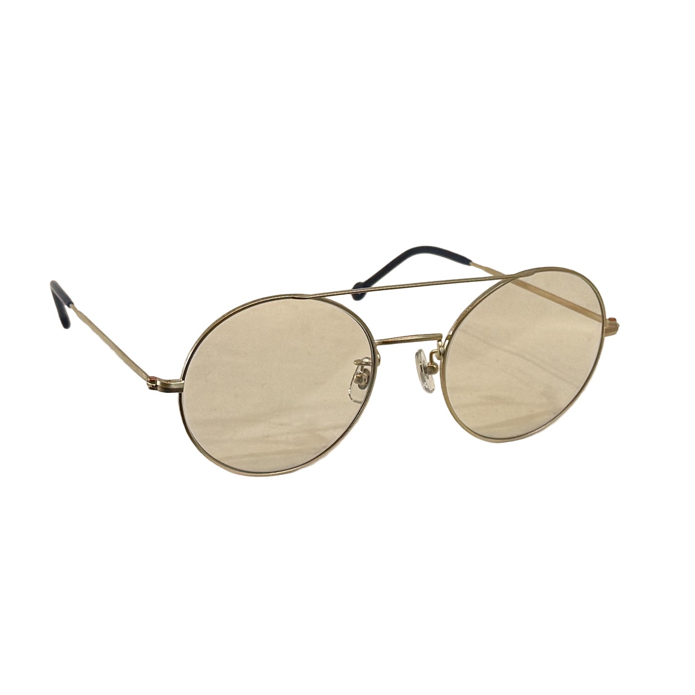 VN-024W Bates Ave   Wブリッジ　MAT GOLD