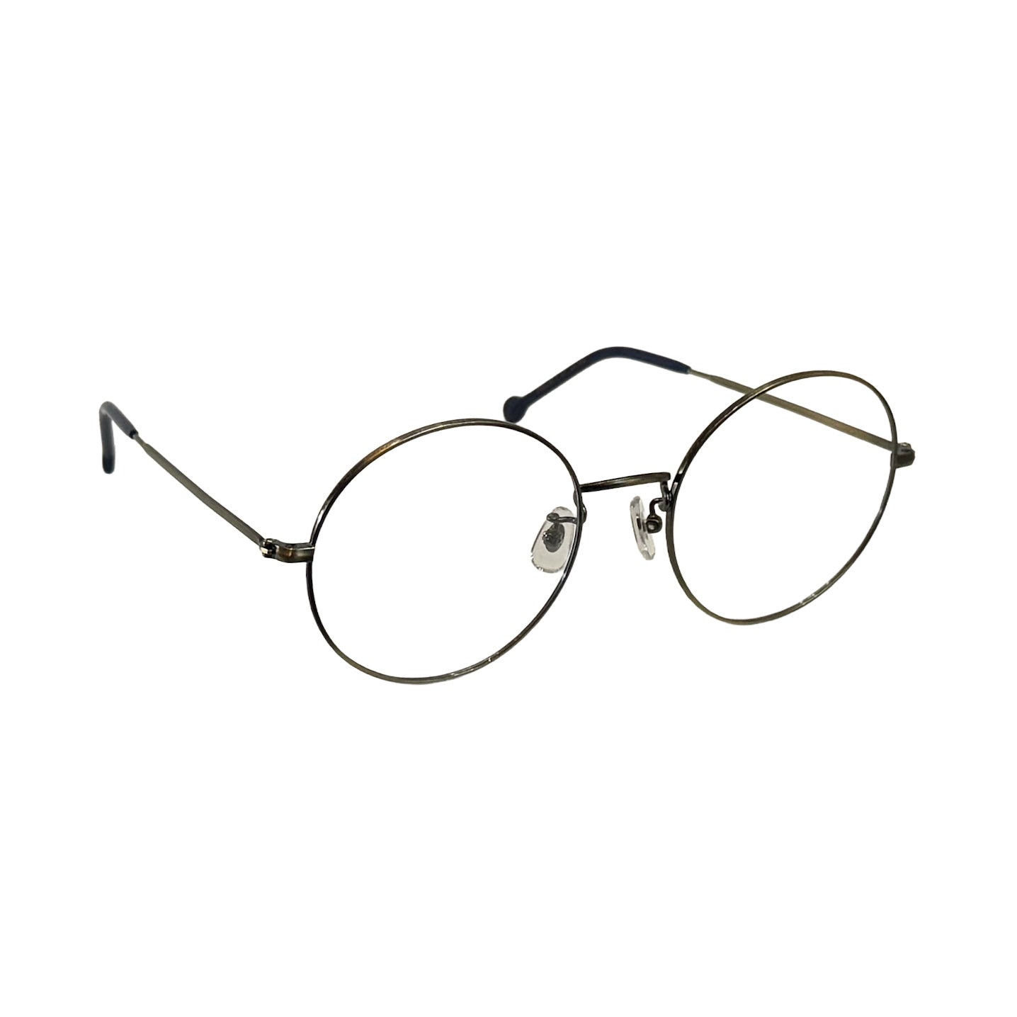 VN-024 Bates Ave  Antique Finish