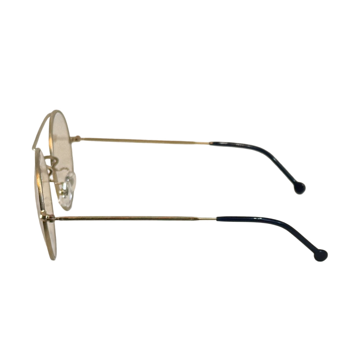 VN-024W Bates Ave   Wブリッジ　MAT GOLD