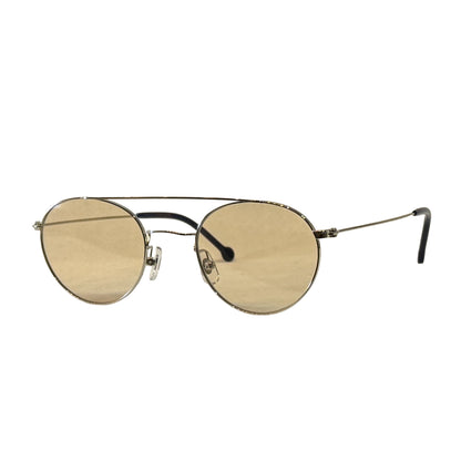 VN-028 Mercury Wブリッジ  SILVER