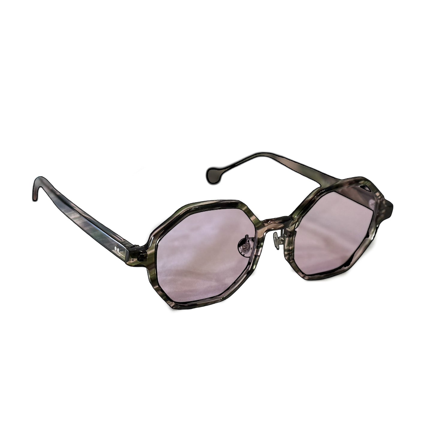 VN-033  Hewitt St PINK/GREEN