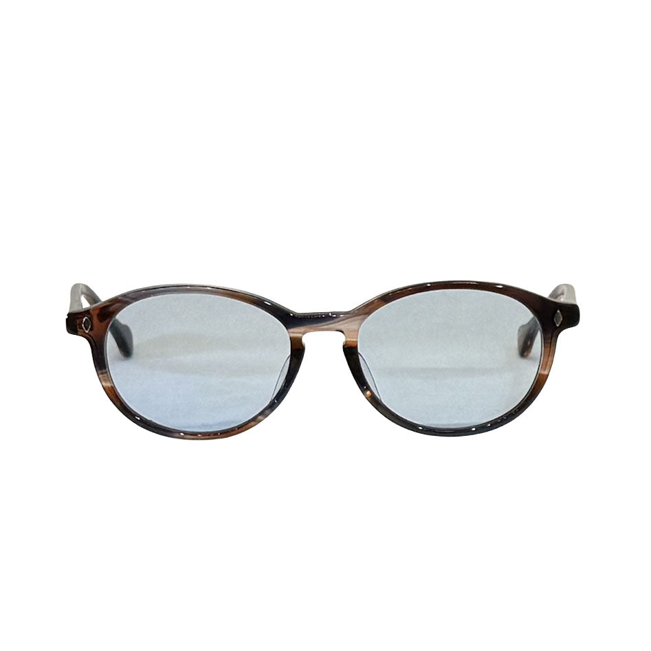 VN-011  Columbus Ave.  BROWN BLUE