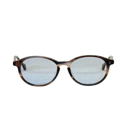 VN-011  Columbus Ave.  BROWN BLUE