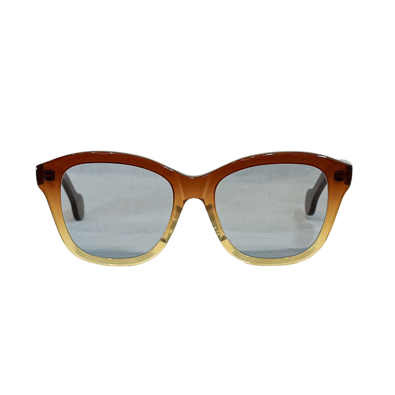 VN-006  Glasgow BROWN HALF