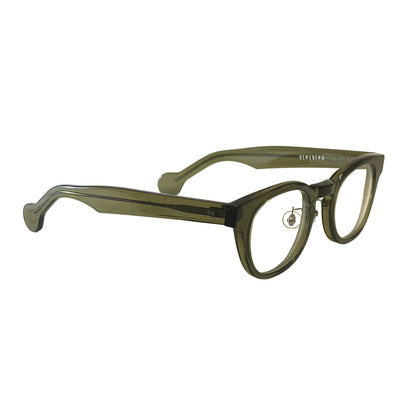 VN-036  Delancey St.  CLEAR OLIVE