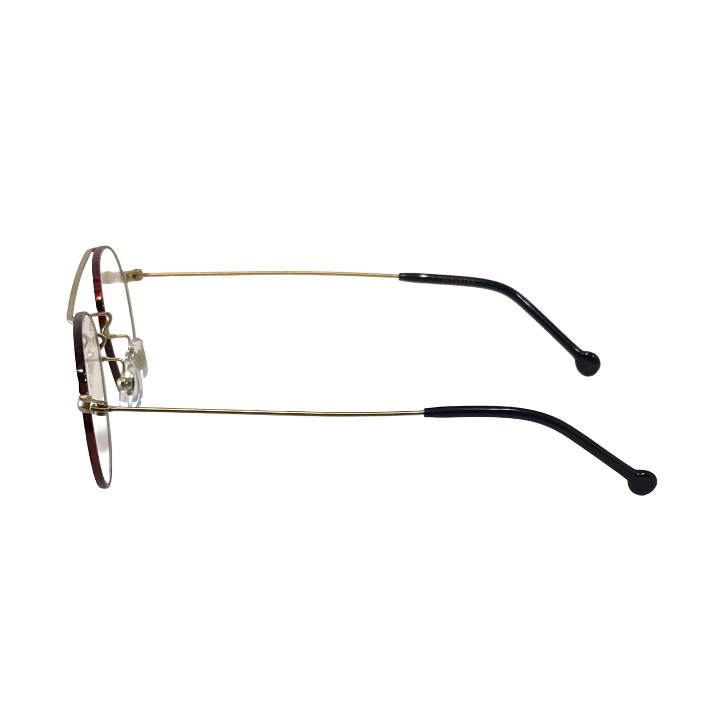 VN-028W  七宝付きMercury  Wブリッジ　べっ甲柄