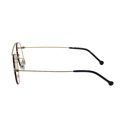 VN-028W  七宝付きMercury  Wブリッジ　べっ甲柄