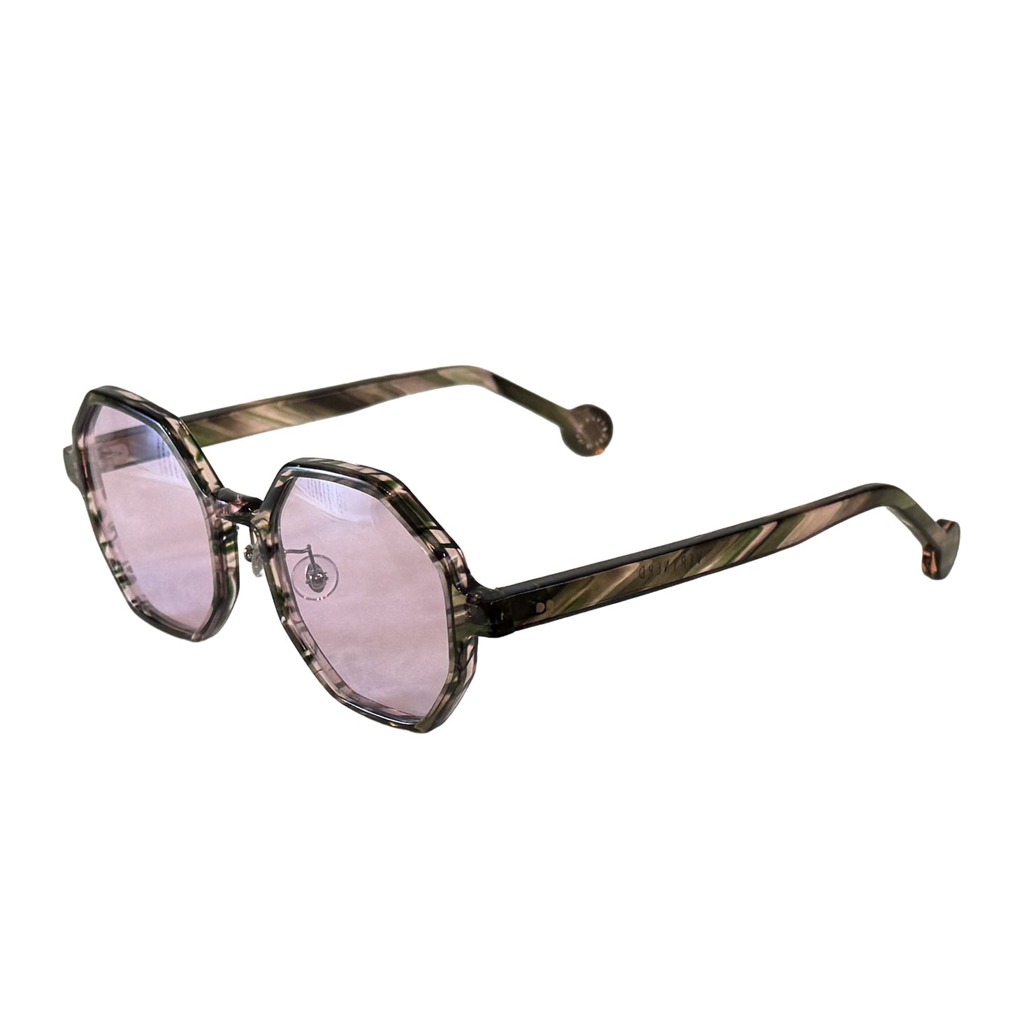 VN-033  Hewitt St PINK/GREEN