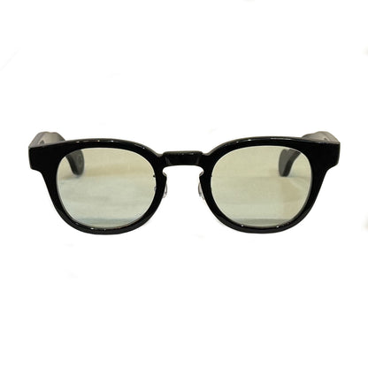 VN-036  Delancey St.  BLACK