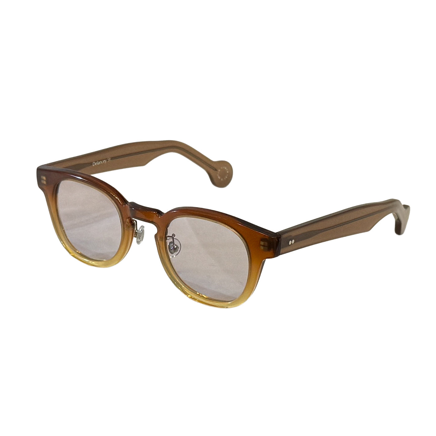 VN-036  Delancey St.  BROWN HALF