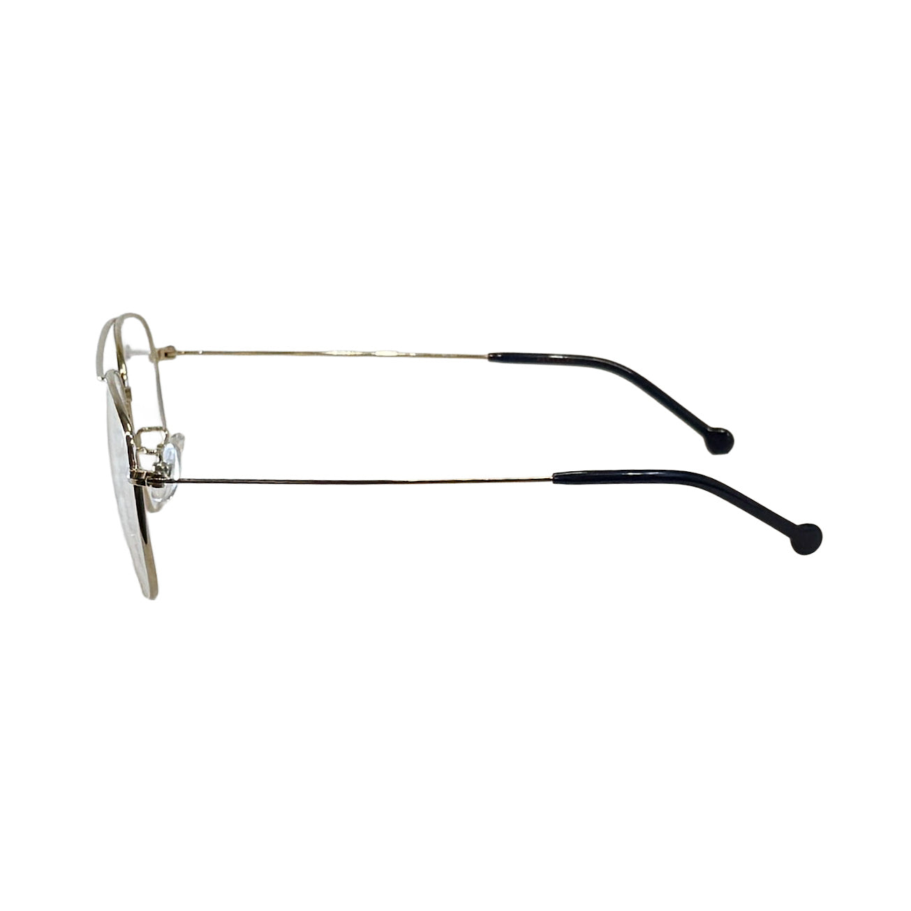 VN-018W Peckham2ブリッジ　WHITE GOLD