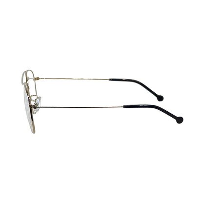 VN-018W Peckham2ブリッジ　WHITE GOLD