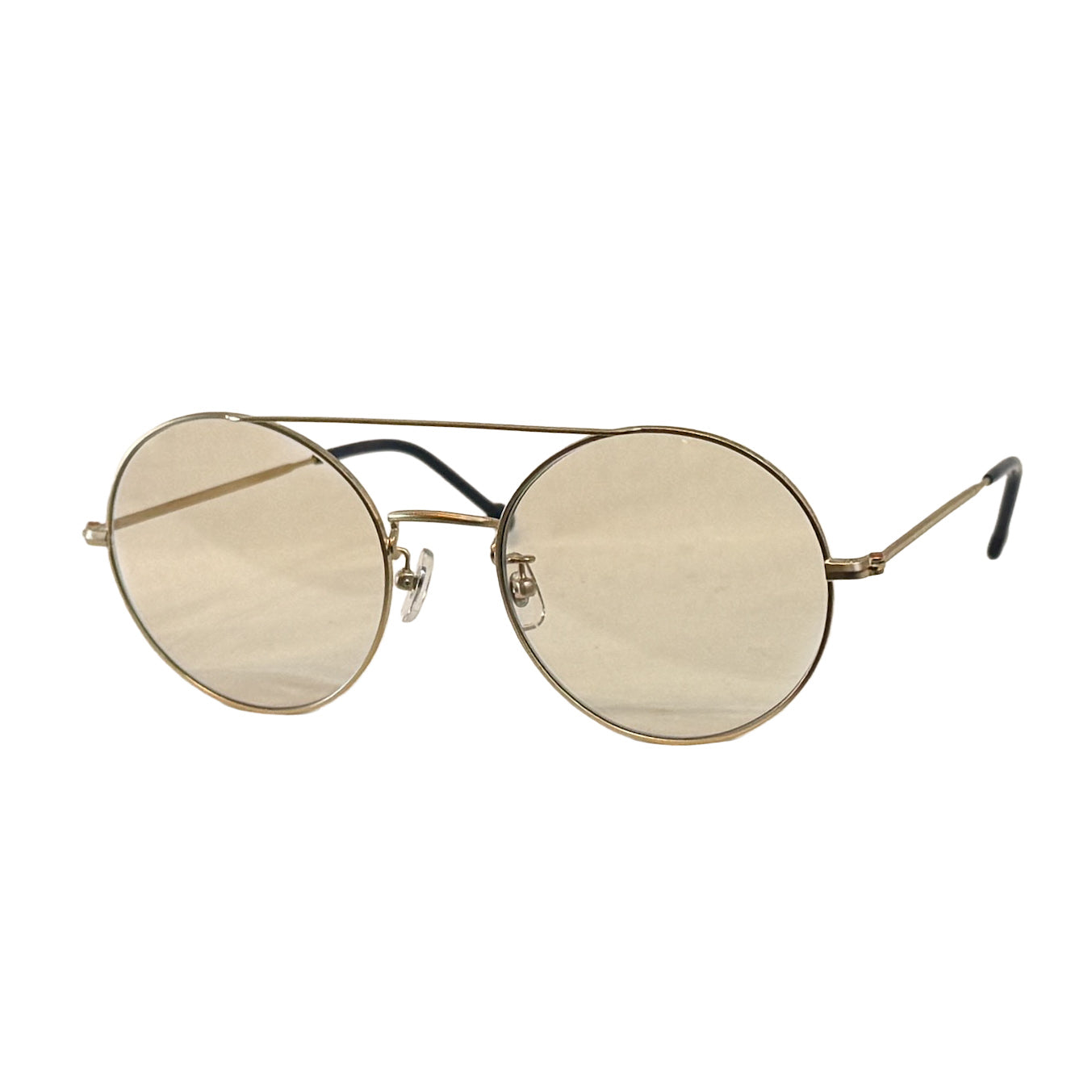 VN-024W Bates Ave   Wブリッジ　MAT GOLD