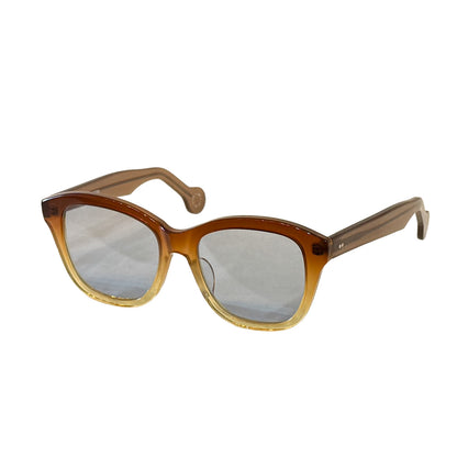 VN-006  Glasgow BROWN HALF