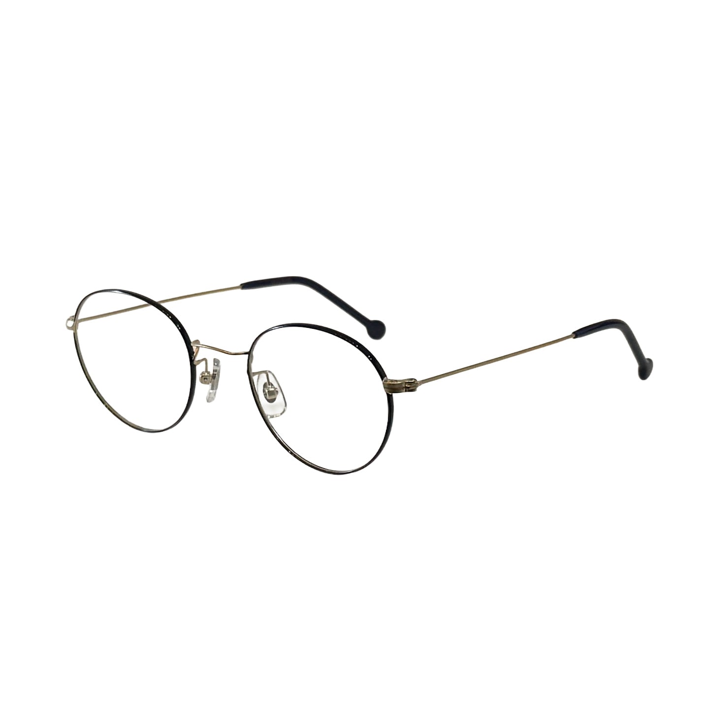 VN-028S  七宝付きMercury   BLACK