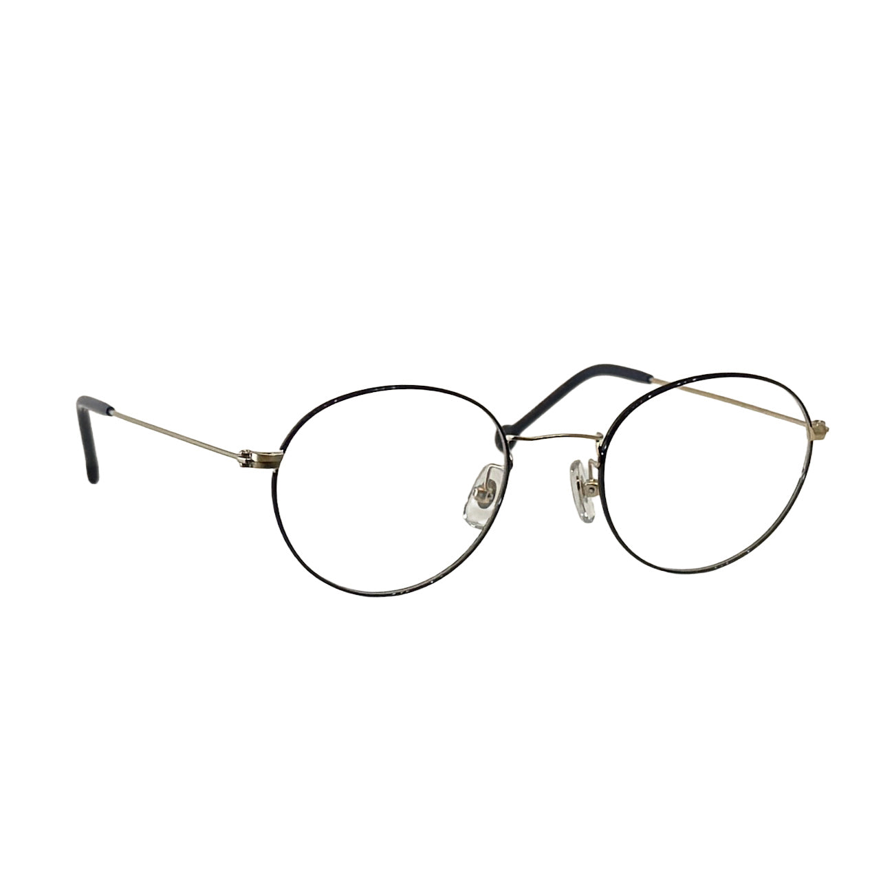 VN-028S  七宝付きMercury   BLACK