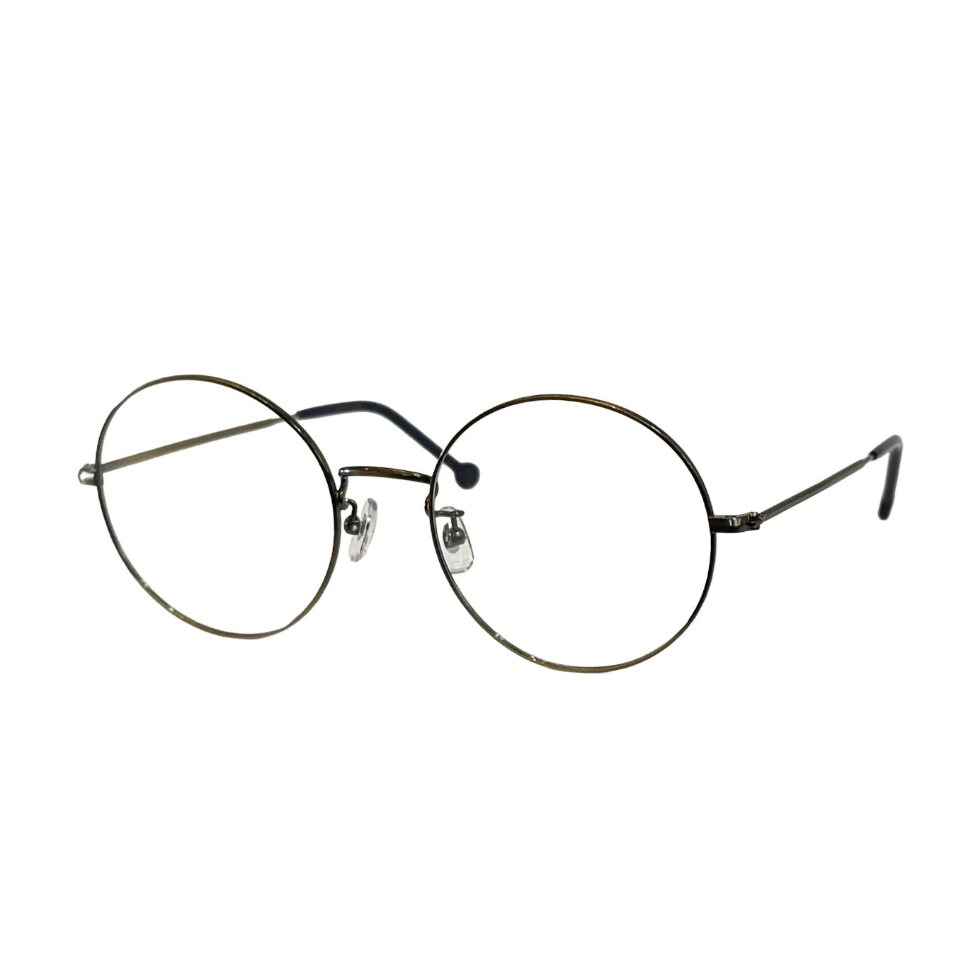 VN-024 Bates Ave  Antique Finish