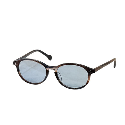 VN-011  Columbus Ave.  BROWN BLUE