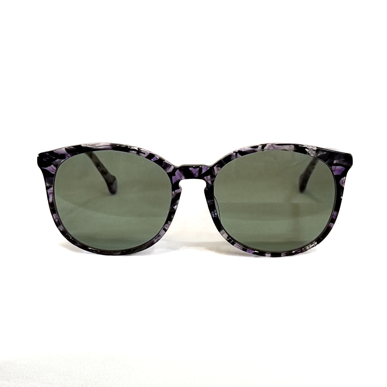 VN-019  Spaight St BLK/PURPLE