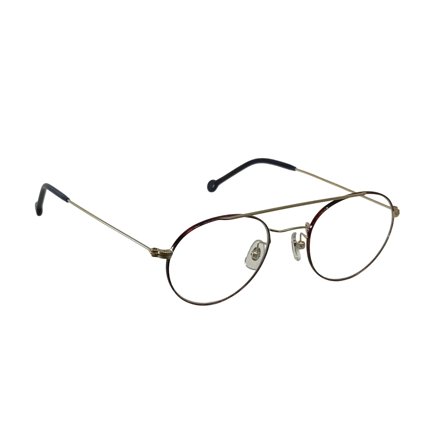 VN-028W  七宝付きMercury  Wブリッジ　べっ甲柄