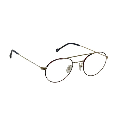 VN-028W  七宝付きMercury  Wブリッジ　べっ甲柄