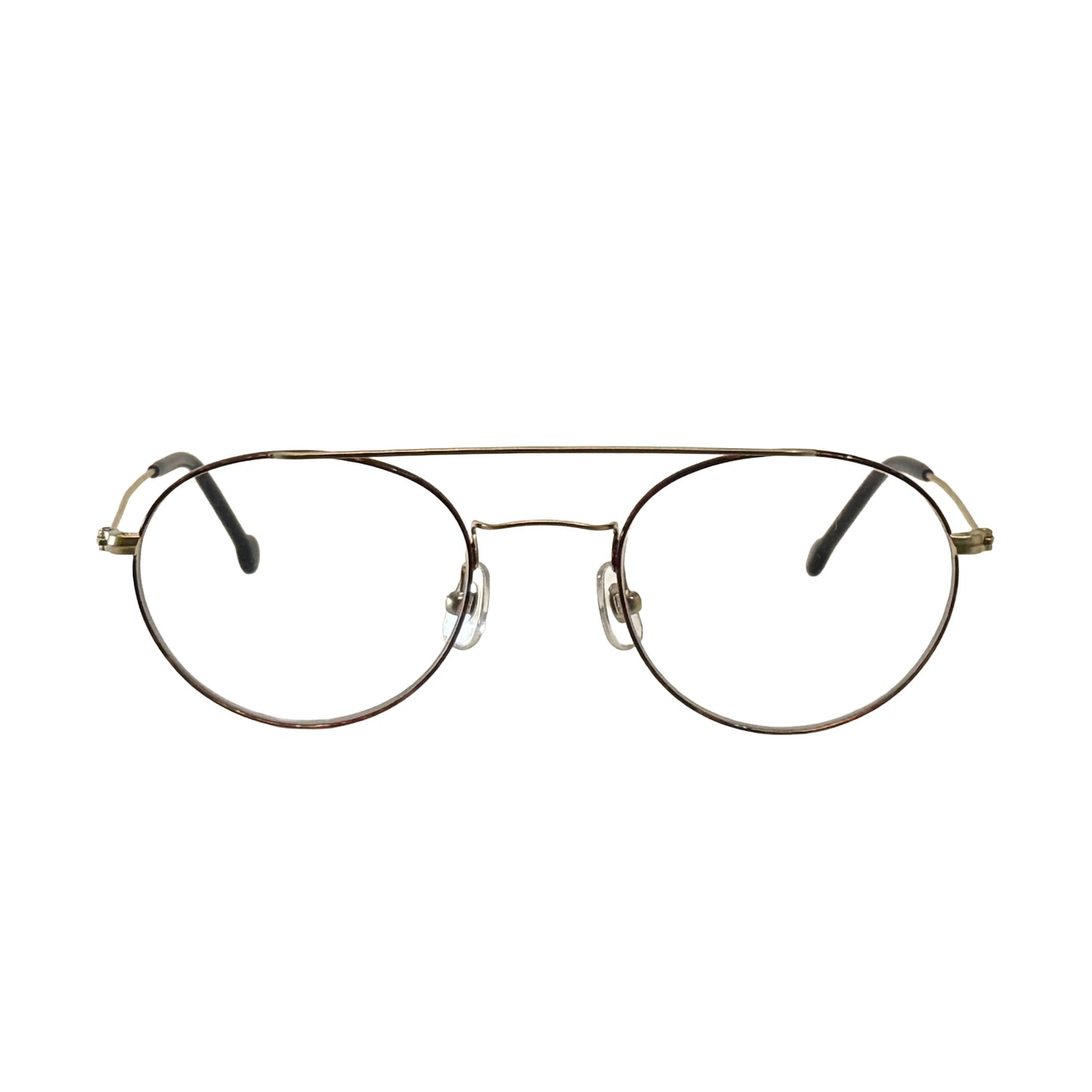 VN-028W  七宝付きMercury  Wブリッジ　べっ甲柄