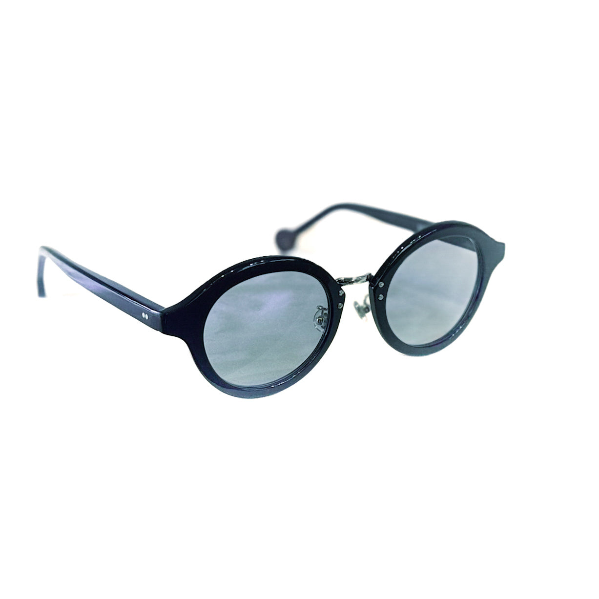 VN-030 8th Streets BLACK