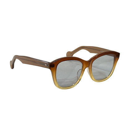 VN-006  Glasgow BROWN HALF