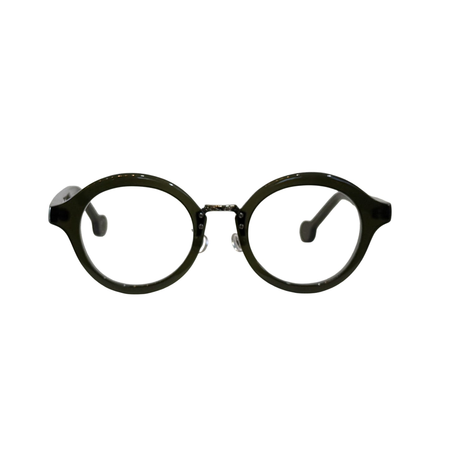 VN-030 8th Streets CLEAR OLIVE