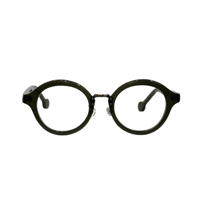 VN-030 8th Streets CLEAR OLIVE