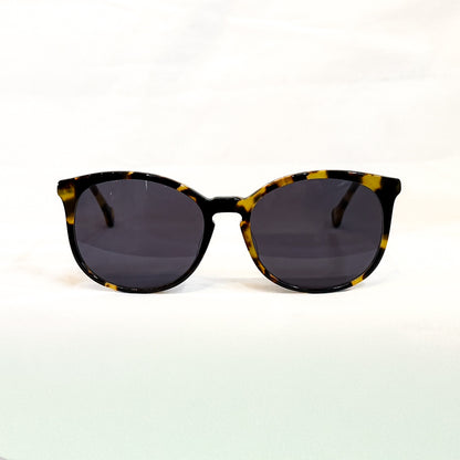 VN-019  Spaight St べっ甲柄