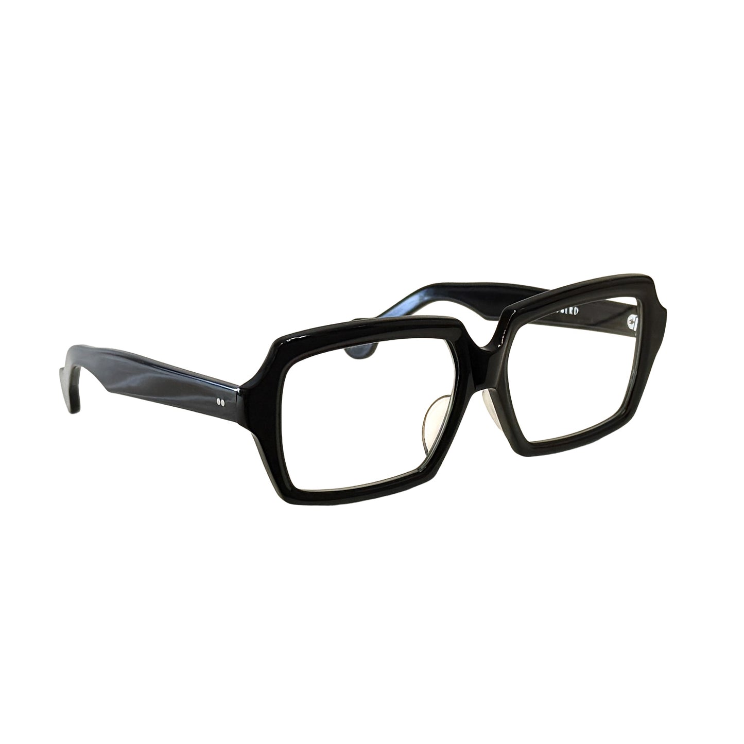 VN-007  Williamsburg  BLACK