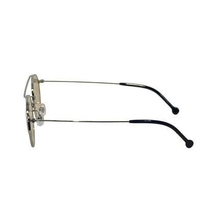 VN-028 Mercury Wブリッジ  SILVER