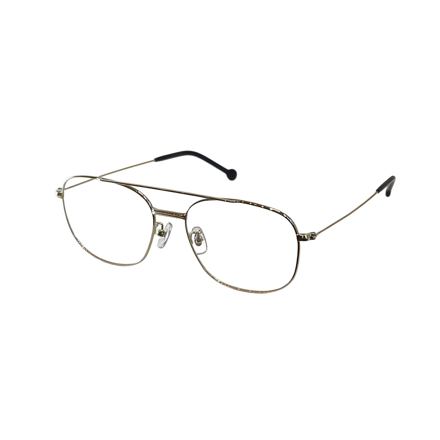 VN-018W Peckham2ブリッジ　WHITE GOLD