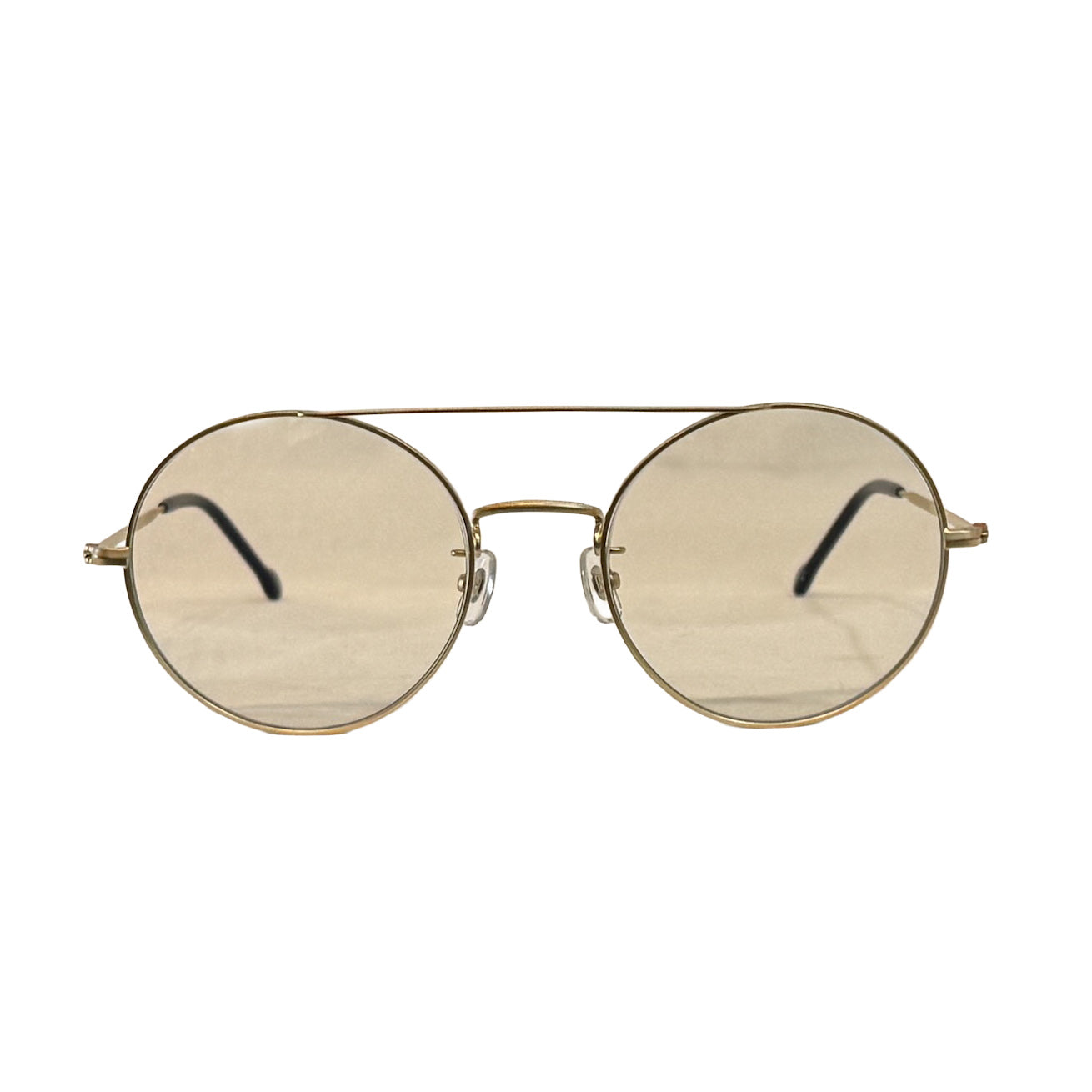 VN-024W Bates Ave   Wブリッジ　MAT GOLD