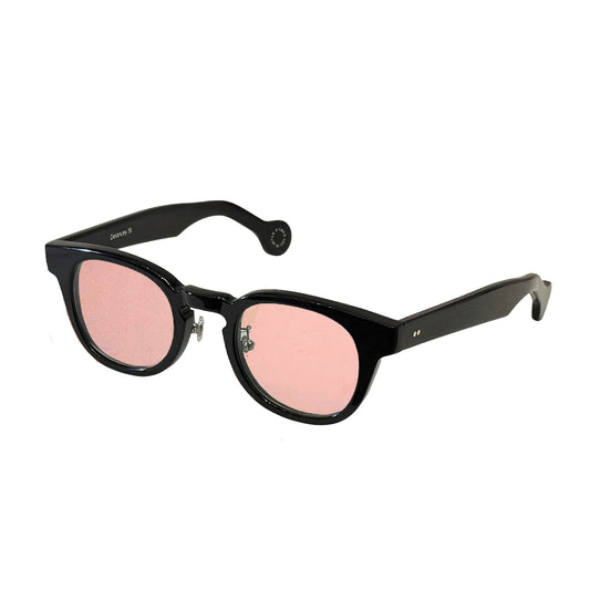 VN-036  Delancey St.  BLACK