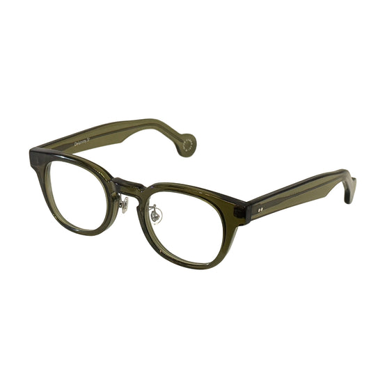 VN-036  Delancey St.  CLEAR OLIVE